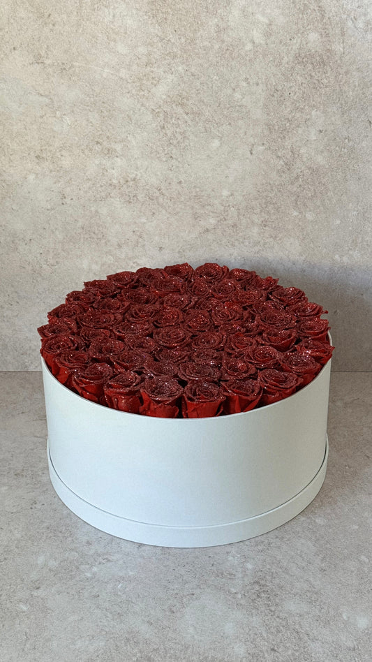 Classic 49 Roses