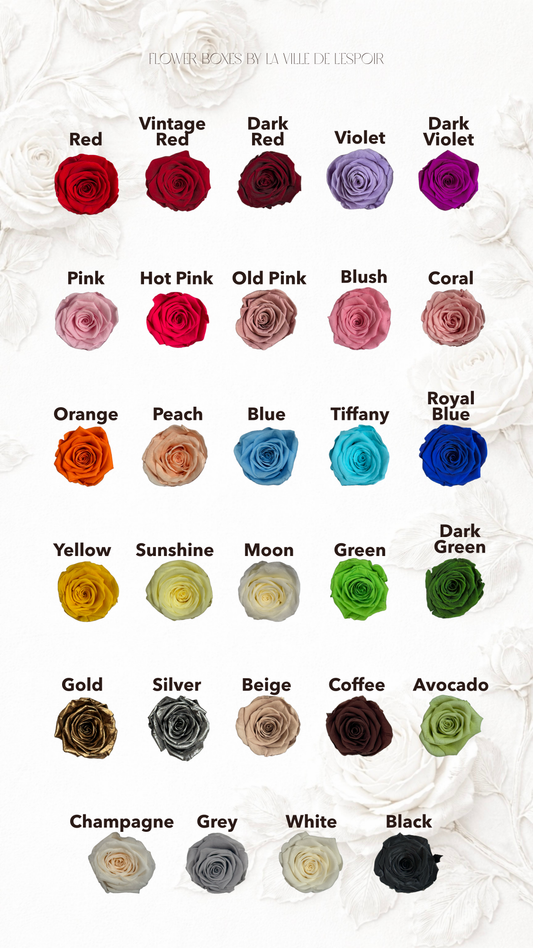 Marble 1 Rose