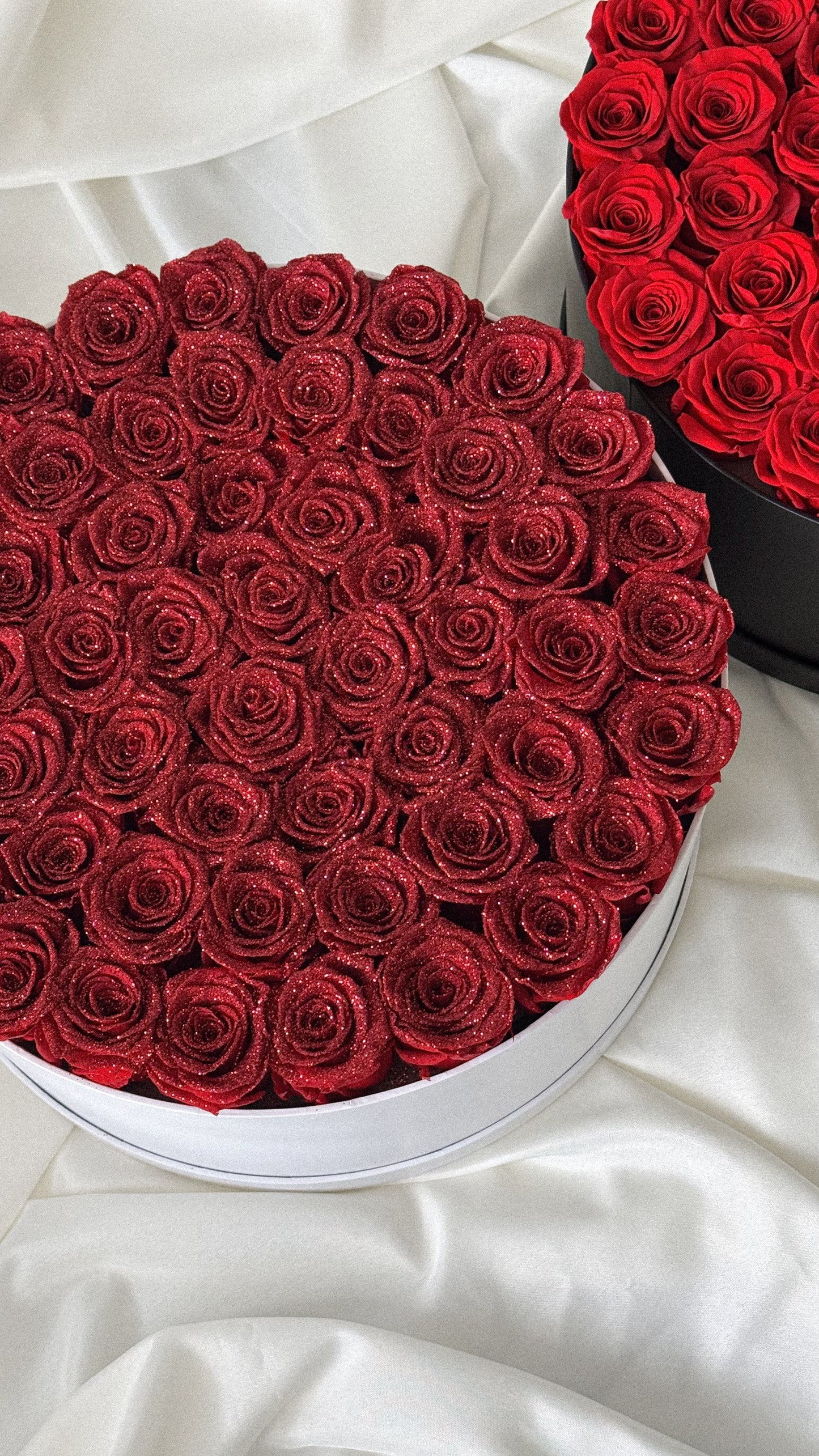 Classic 49 Roses