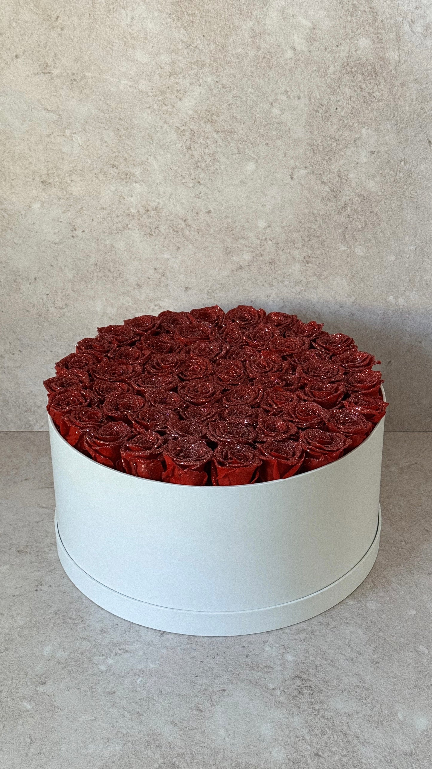 Classic 49 Roses