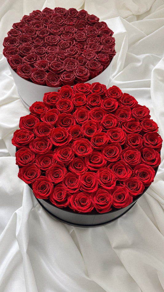 Classic 49 Roses