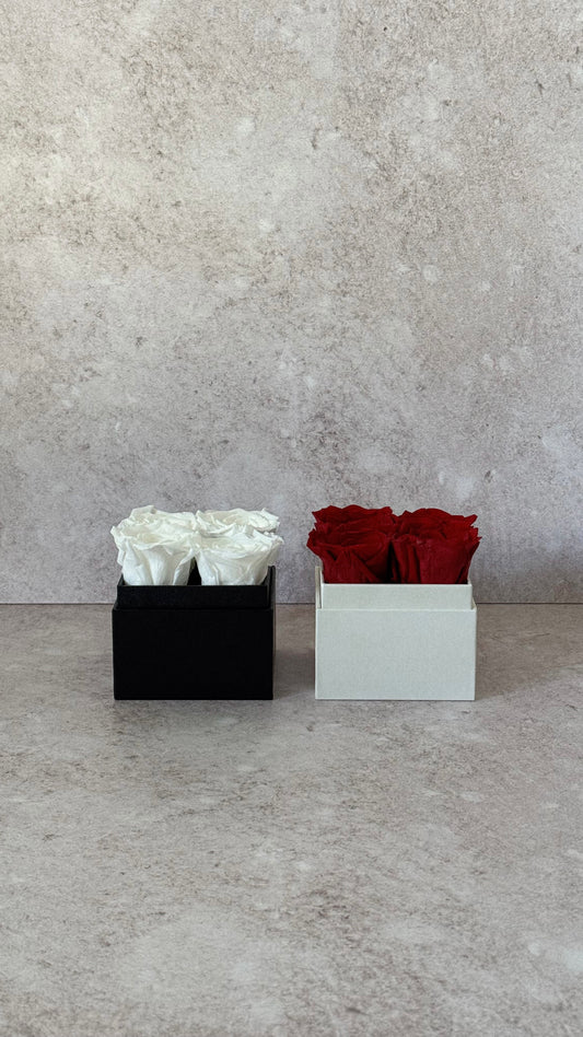 Classic 4 Roses