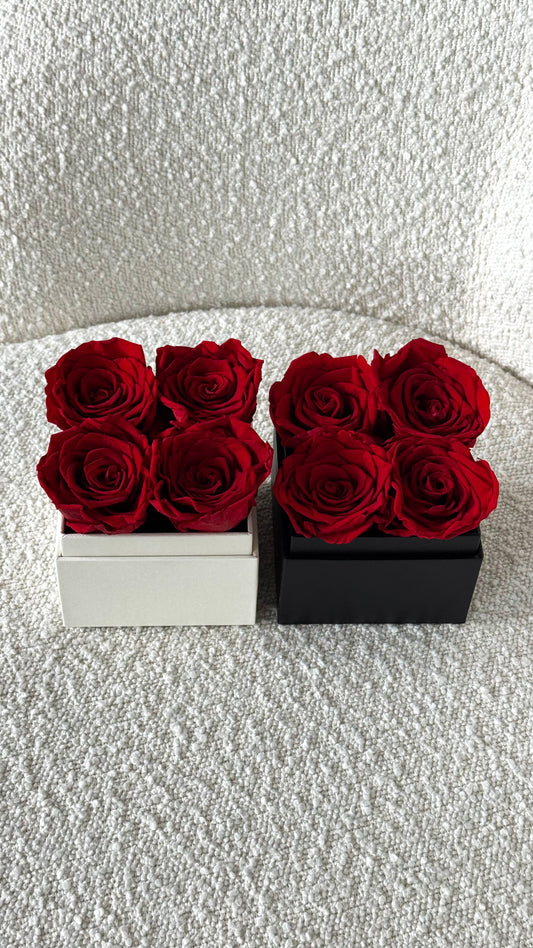 Classic 4 Roses