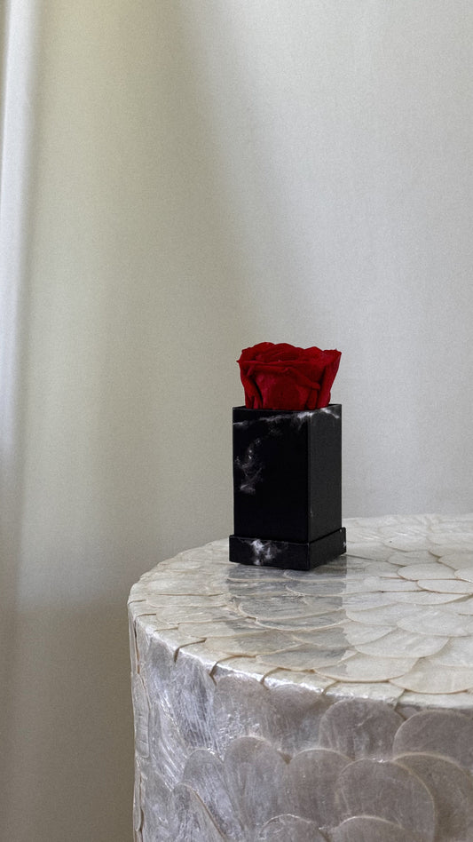 Marble 1 Rose