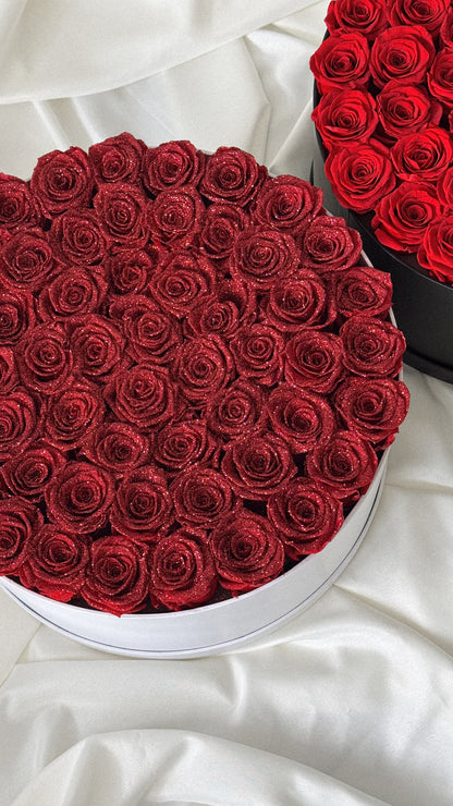 Classic 49 Roses