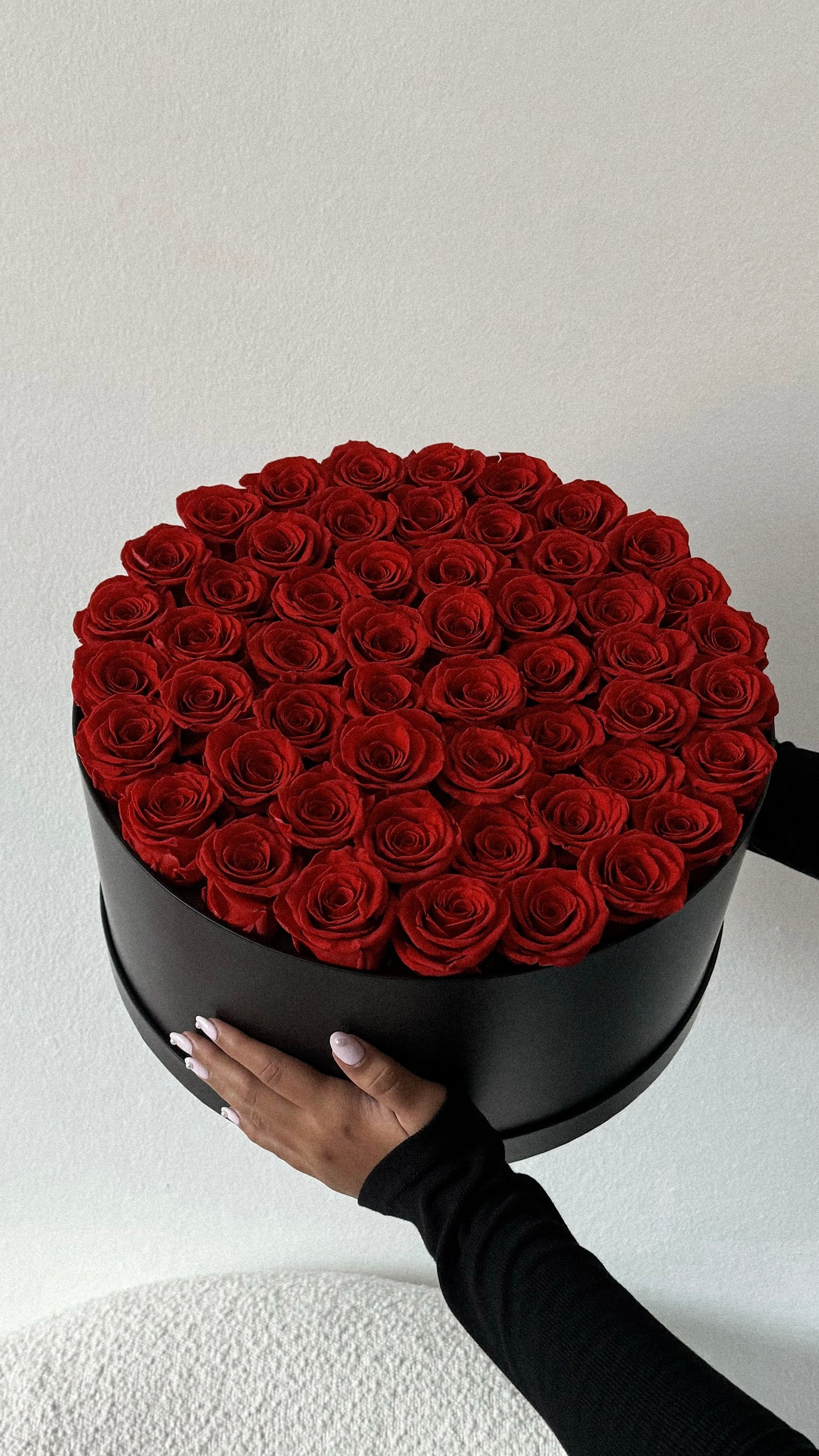Classic 49+ Roses