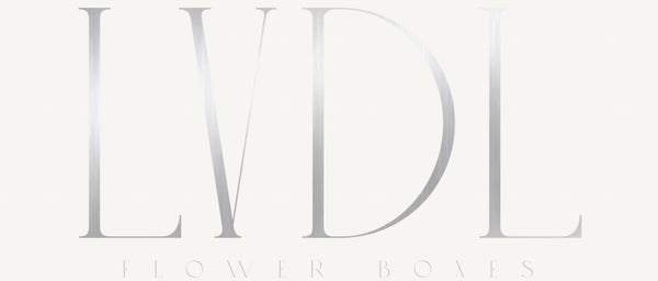 Flower Boxes PR